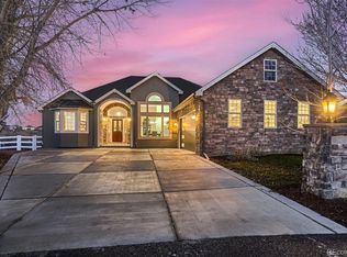 7982 Orion Way, Arvada, CO 80007