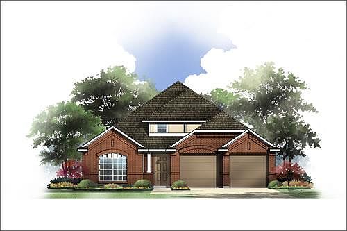1st image of 2308 Wakecrest Dr