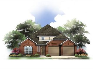 2308 Wakecrest Dr, Fort Worth, TX 76108