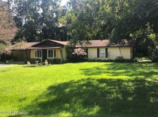 573 SE 4th Ave, Melrose, FL 32666