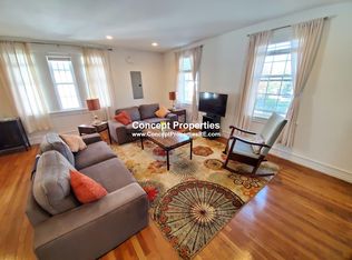 47 Julian St #J3, Dorchester, MA 02125
