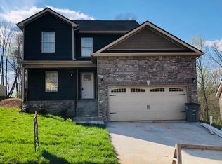 77 Gratton Ests LOT 77, Clarksville, TN 37043