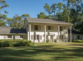 10610 Tarrington Dr, Houston, TX 77024