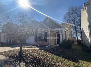 13034 W Elster Way, Fishers, IN