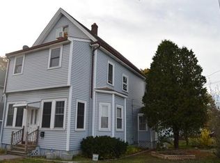 2 Linwood St, Saugus, MA 01906