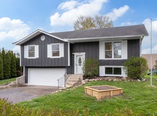 263 Tollview Ter, Gilberts, IL 60136