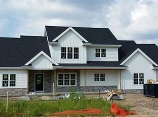 3668 Welcome Dr, Middleton, WI 53562