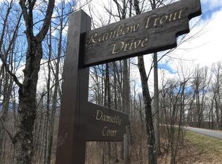 Rainbow Trout Dr, Spruce Pine, NC 28777