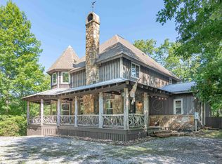 133 Roundtree Ridge Rd, Rosman, NC 28772