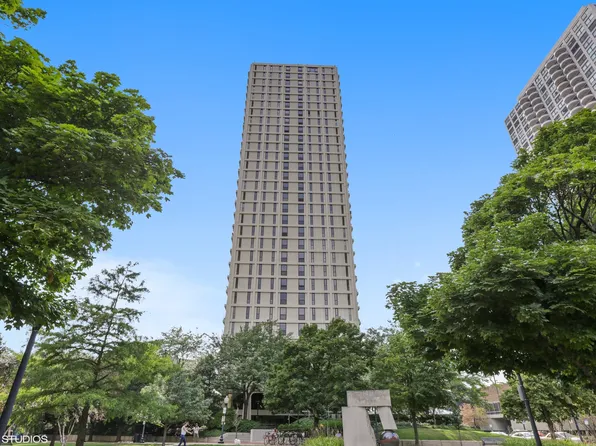 1960 N Lincoln Park W APT 2002, Chicago, IL 60614