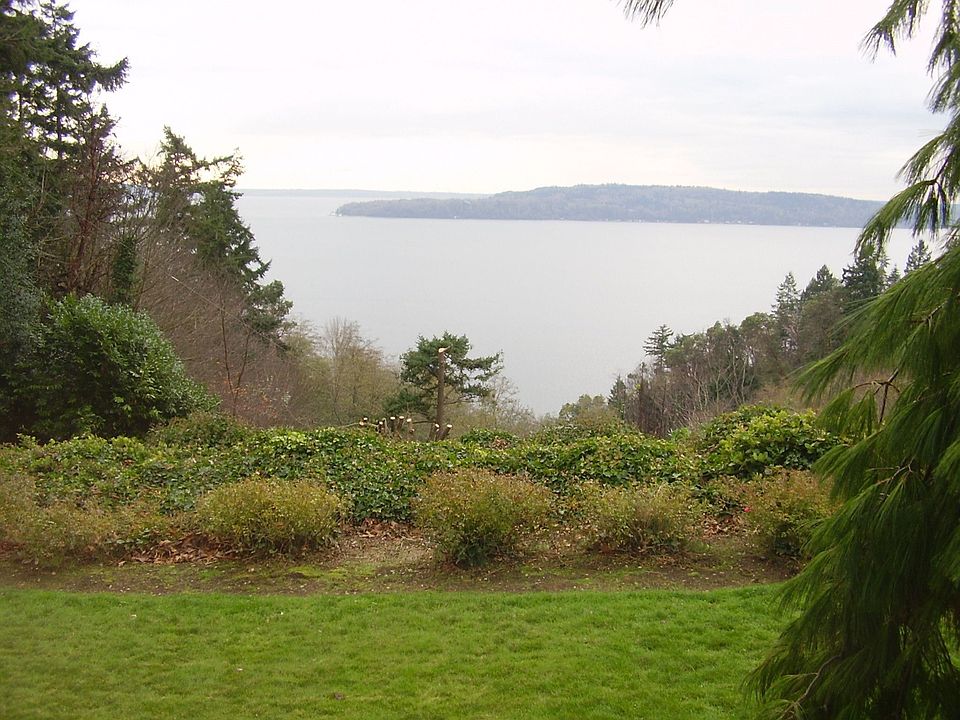 View: Pug.Sound & Island