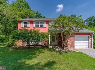 413 Fairfax Dr, Exton, PA 19341