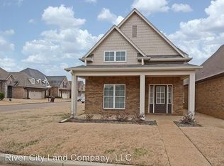 5331 Laurelfield Ln, Memphis, TN 38125