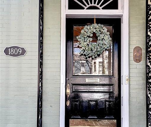 3rd image of 1809 Hanover Ave