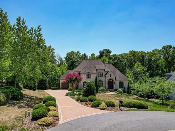 7502 Forest Creek Ridge Ct, Summerfield, NC 27358