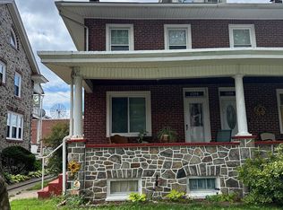 1304 N 13th St, Reading, PA 19604