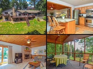 1145 Country Club Rd, Dandridge, TN 37725