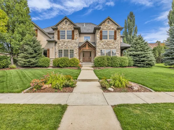 923 N Ledgestone Ln, Heber City, UT 84032
