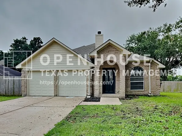 21079 Southern Colony Ct, Katy, TX 77449