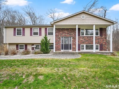 5 Lost Brook Lane, Wallingford, CT, 06492