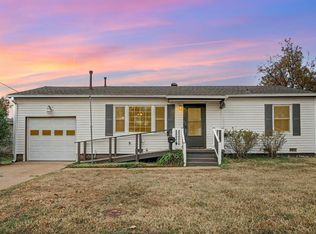 209 W 8th St, Edmond, OK 73003