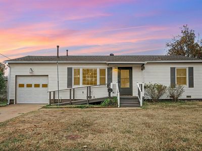 209 W 8th St, Edmond, OK, 73003