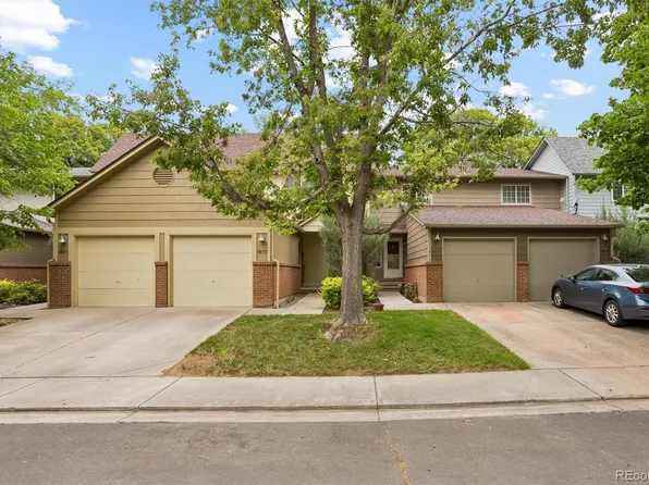 1077 Artemis Circle, Lafayette, CO 80026