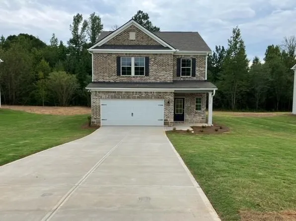 1154 Burgundy Dr, Griffin, GA 30223