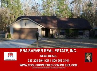 1913 Circles End, Leesville, LA 71446