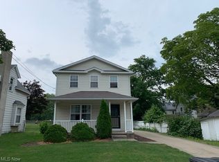 1531 Superior Ave, Akron, OH 44307