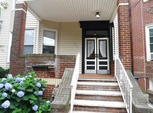 201 Dodd St APT 2, Weehawken, NJ 07086