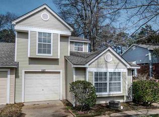 107 Glen Hollow Dr, Clinton, MS 39056