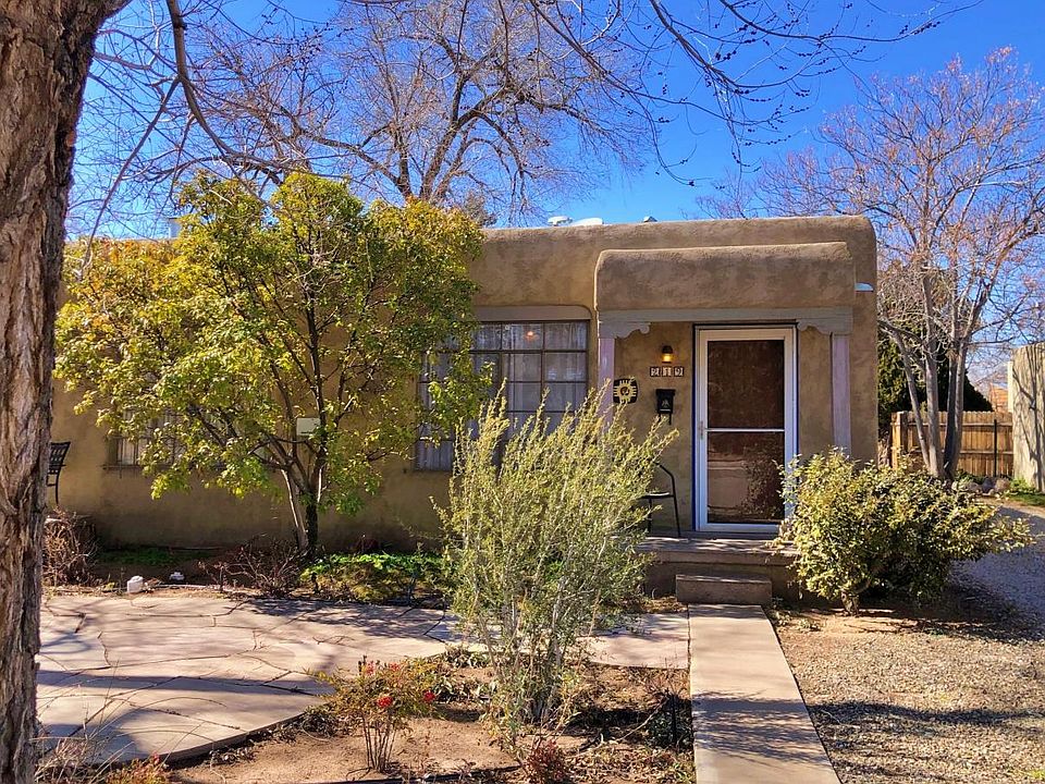 217 Solano Dr NE Albuquerque, NM, 87108 Apartments for Rent Zillow