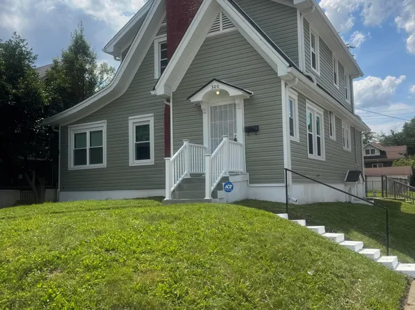 300 Glendora Ave, Louisville, KY 40212
