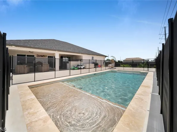 512 NW 24th Ave, Cape Coral, FL 33993