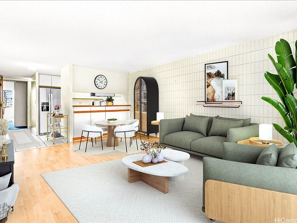 1st image of 855 Makahiki Way APT 202