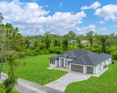 14089 Wenzel Ave, Port Charlotte, FL, 33981