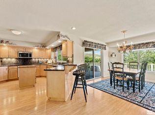 3763 Prospect Dr, Carson City, NV