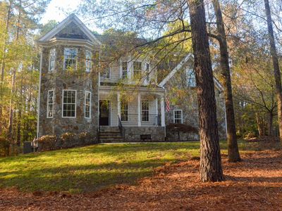 5001 Davis Creek Dr, Raleigh, NC, 27610