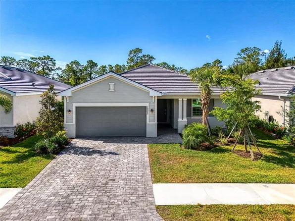 10995 Pinot Dr, Venice, FL 34293