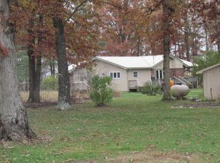 1701 Hall Rd, Clarkrange, TN 38553