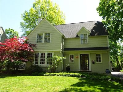 3359 Elsmere Rd, Shaker Heights, OH, 44120