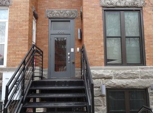 1444 Fairmont St NW, Washington, DC 20009