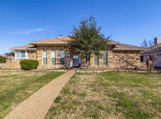 4324 Pear Trl, Mesquite, TX 75150