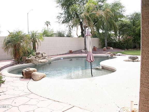 2nd image of 8021 W Via Montoya Dr