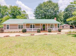 340 Tom Bell Rd, Milner, GA 30257