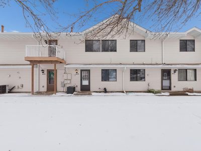 2538 Brookdale Ln N, Brooklyn Park, MN, 55444
