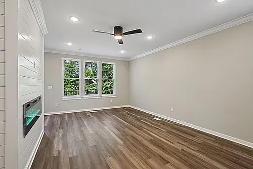 Greenwood Townhomes — Photo 107