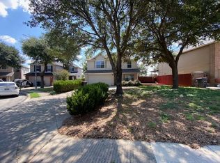 1114 Moon Light, San Antonio, TX 78245
