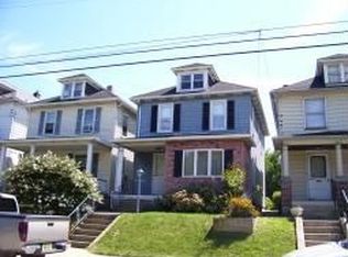 272 Shafer Ave, Phillipsburg, NJ 08865